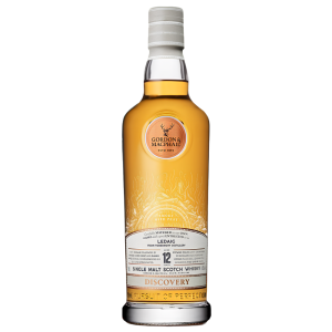 Whisky Single Malt d'Ecosse, Ledaig 12 ans