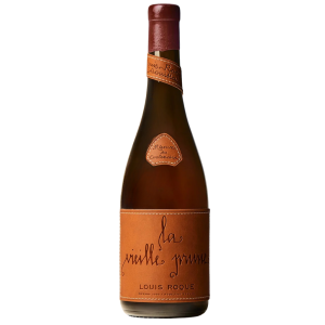 Eau de vie de Souillac La Vieille Prune, Réserve du centenaire de Louis Roque