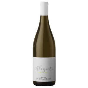 Vin blanc de Bourgogne, Aligoté de Jean-Marc Millot