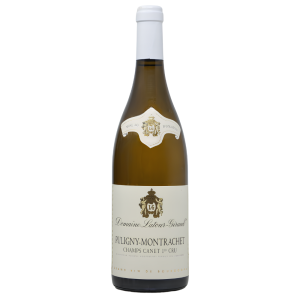 Vin blanc de Puligny-Montrachet 1er cru Latour-Giraud