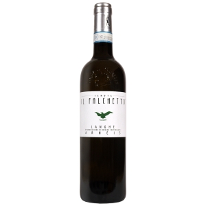 Vin blanc d'Italie Il Falchetto Arneis
