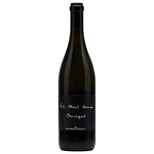 Vin blanc de Loire Domaine Dagueneau Le Mont Damné