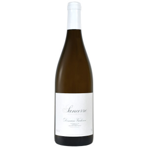 Vin blanc de Sancerre domaine Vacheron en magnum