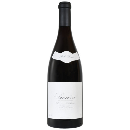 Domaine Vacheron Vin rouge Sancerre en magnum