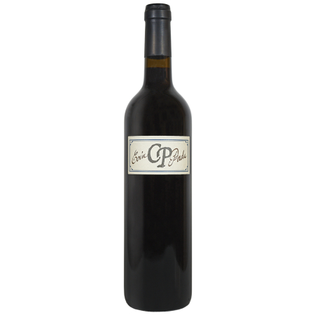 La Canorgue Coin Perdu 2022 vin rouge d'IGP Méditerranée