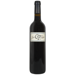 La Canorgue Coin Perdu 2022 vin rouge d'IGP Méditerranée