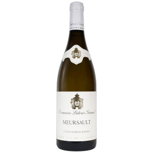 Vin blanc de Meursault Latour-Giraud cuvée Charles Maxime