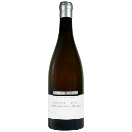 Domaine Bruno Colin vin blanc de Bourgogne_Morgeot