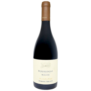 Vin rouge de Bourgogne du domaine Arlaud Roncevie