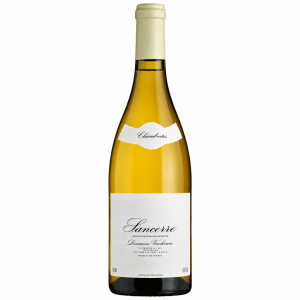 Vin blanc de Sancerre Vacheron cuvée Chambrates