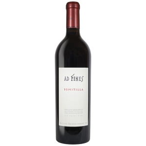 Vin rouge IGP Vaucluse en magnum Ad Fines cuvée Domitilla 2022