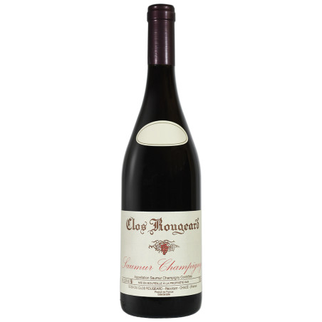 Vin rouge de Saumur-Champigny Clos Rougeard Le Clos