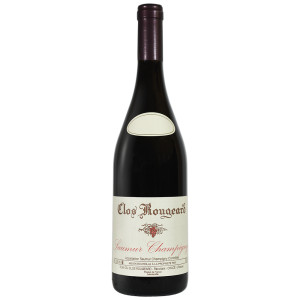 Vin rouge de Saumur-Champigny Clos Rougeard Le Clos Vin rouge de Saumur-Champigny Clos Rougeard Le Clos