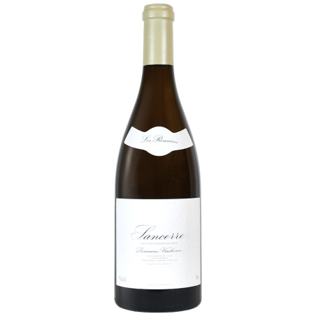 Vin blanc de Sancerre Vacheron cuvée Les romains 2023 Vin blanc de Sancerre Vacheron cuvée Les romains 2023