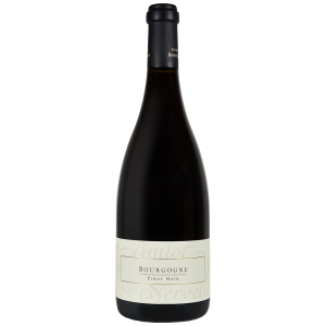 Vin rouge de Bourgogne Côte d'Or Amiot-Servelle 2021 Vin rouge de Bourgogne Côte d'Or Amiot-Servelle 2021