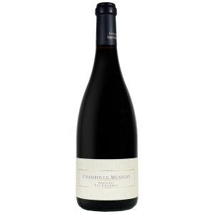 vin rouge de Chambolle-Musigny Amiot-Servelle 1er cru Les charmes vin rouge de Chambolle-Musigny Amiot-Servelle 1er cru Les charmes