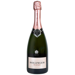 Vin rosé de Champagne Maison Bollinger Vin rosé de Champagne Maison Bollinger