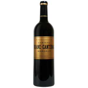Vin rouge de Margaux Brane-Cantenac 2015 Vin rouge de Margaux Brane-Cantenac 2015