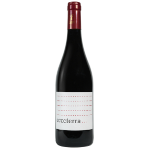 Vin rouge biologique d'IGP Hérault Clos Roca Ecceterra Vin rouge biologique d'IGP Hérault Clos Roca Ecceterra