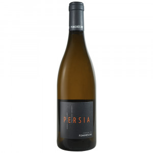 Vin blanc bio du Ventoux domaine de Fondrèche cuvée Persia Vin blanc bio du Ventoux domaine de Fondrèche cuvée Persia
