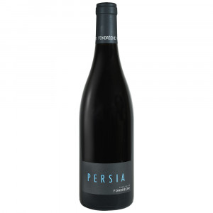 Vin rouge du Ventoux domaine de Fondrèche cuvée Persia Vin rouge du Ventoux domaine de Fondrèche cuvée Persia