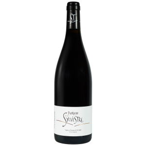 Saint-Sylvestre vin rouge du Languedoc 2022 Saint-Sylvestre vin rouge du Languedoc 2022