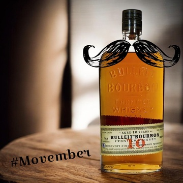 Lui aussi a sorti sa plus belle moustache pour Movember. Qui dit mieux ? 🧔‍♂️ 
.
.
Santé à la santé des hommes ! ✨
.
.
.
.
.
.

#movember #bourbon #bulleit #mustache #bourbonlovers
#whiskeylover #whiskylover #worldspiritscompetition #plaisirduwhisky #vcommevin #paysdapt #whisky #bulleit #bulleitbourbon

🔞L’abus d’alcool est dangereux pour la santé 🔞