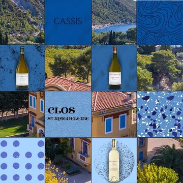 Voyage au cœur du Parc National des Calanques ! 🌅
 
Cultivés avec un profond respect du terroir, ces vins offrent une identité unique marquée par une fine minéralité et une salinité d'exception. 🍷
 
Admirez la beauté et l'authenticité des vins du @clossaintemagdeleine ... 🌿😍
 
 
#clossaintemagdeleine #vinsdecassis #cassis #vinsdeprovence #passionduvin #vinbiologique #vinbio #provencewines #winepassion #winetime #winestagram #vcommevin #paysdApt #instawine #winelover #winestagram #vigneronsdexception
 
🔞L'abus d'alcool est dangereux pour la santé 🔞