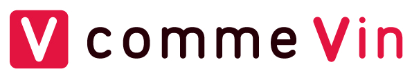 Logo vcommevin