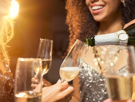 Pétillante magie : Tout ce que vous devez savoir sur le Champagne