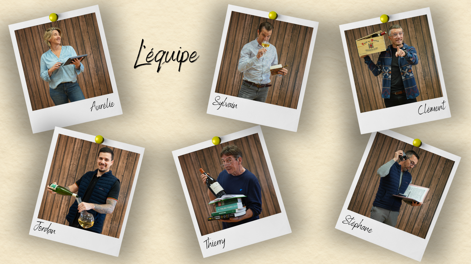 2000 références sélectionnées par nos soins