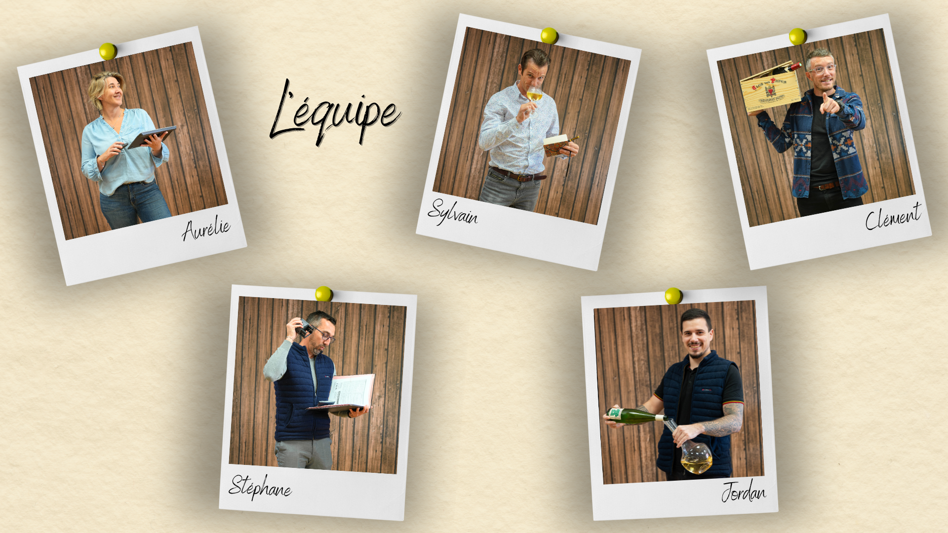 2000 références sélectionnées par nos soins