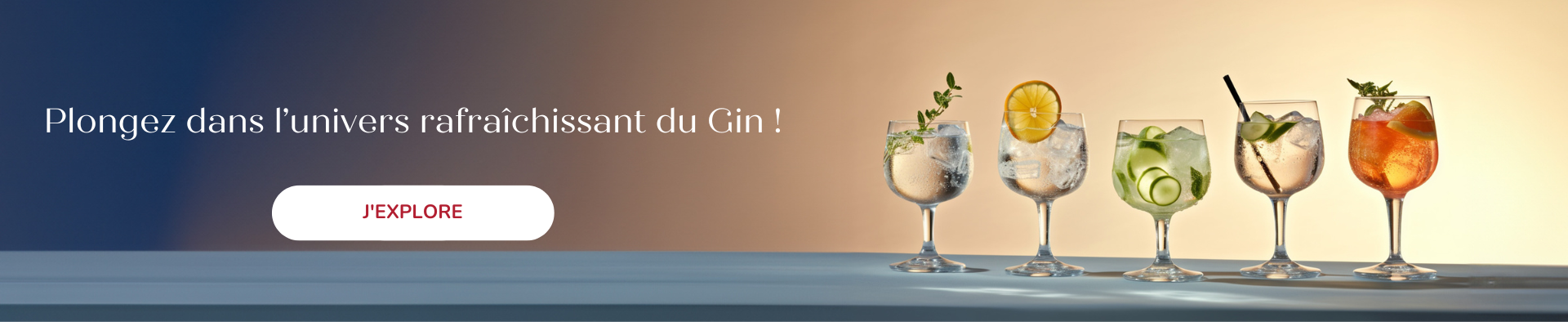 Les Gins